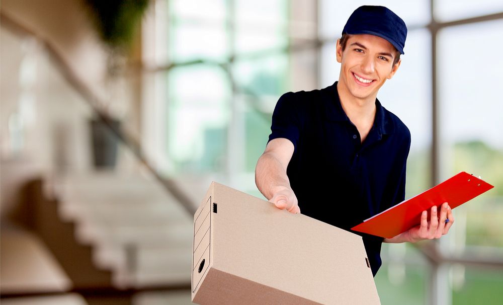 Photo of Puget Sound Delivery Guys
