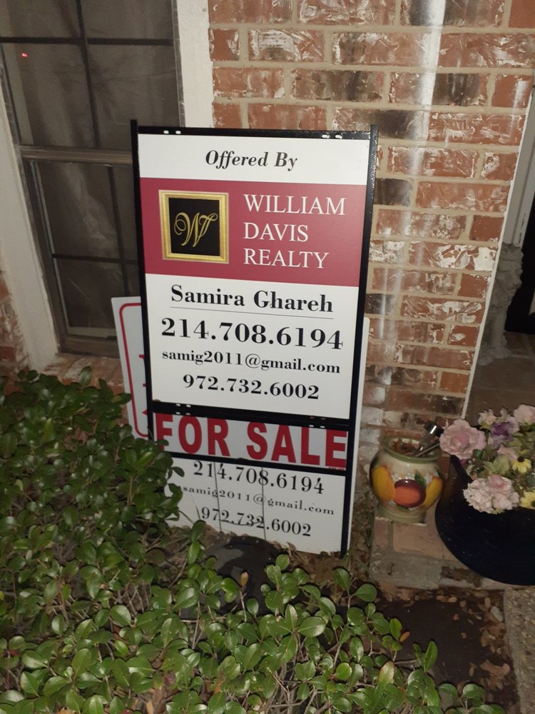 Photo of William Davis Realty