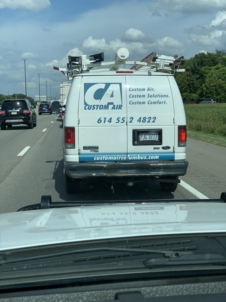 Photo of Custom Air Conditioning and Heating Co.