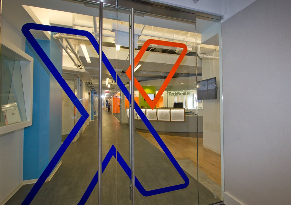 Photo of TeamWorking by Technexus