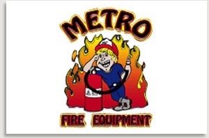 Photo of Metro Fire Equipment