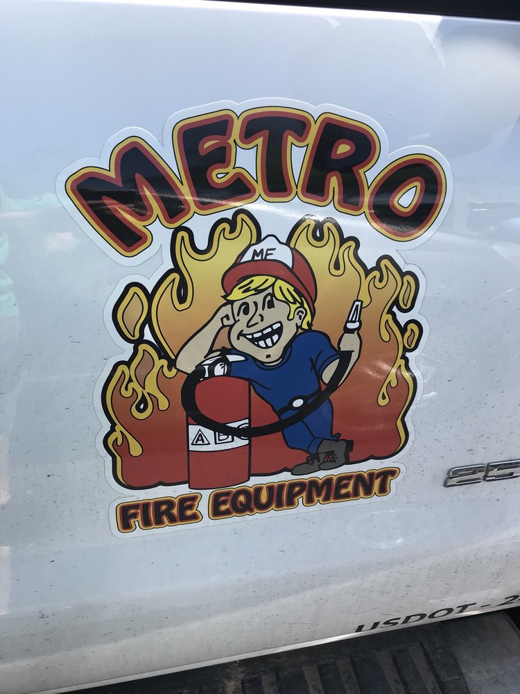 Photo of Metro Fire Equipment