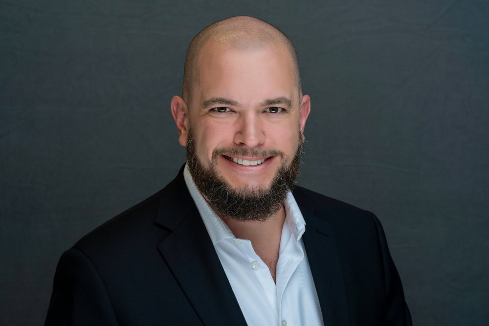 Photo of Virgil Rogers - Austin Real Estate Experts