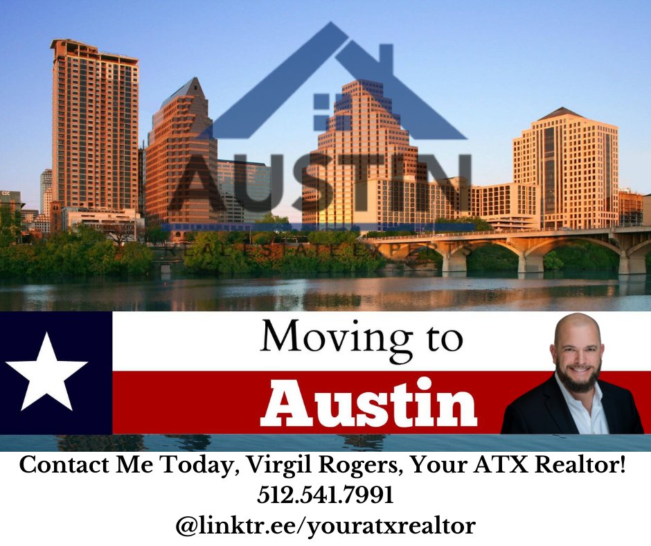 Photo of Virgil Rogers - Austin Real Estate Experts