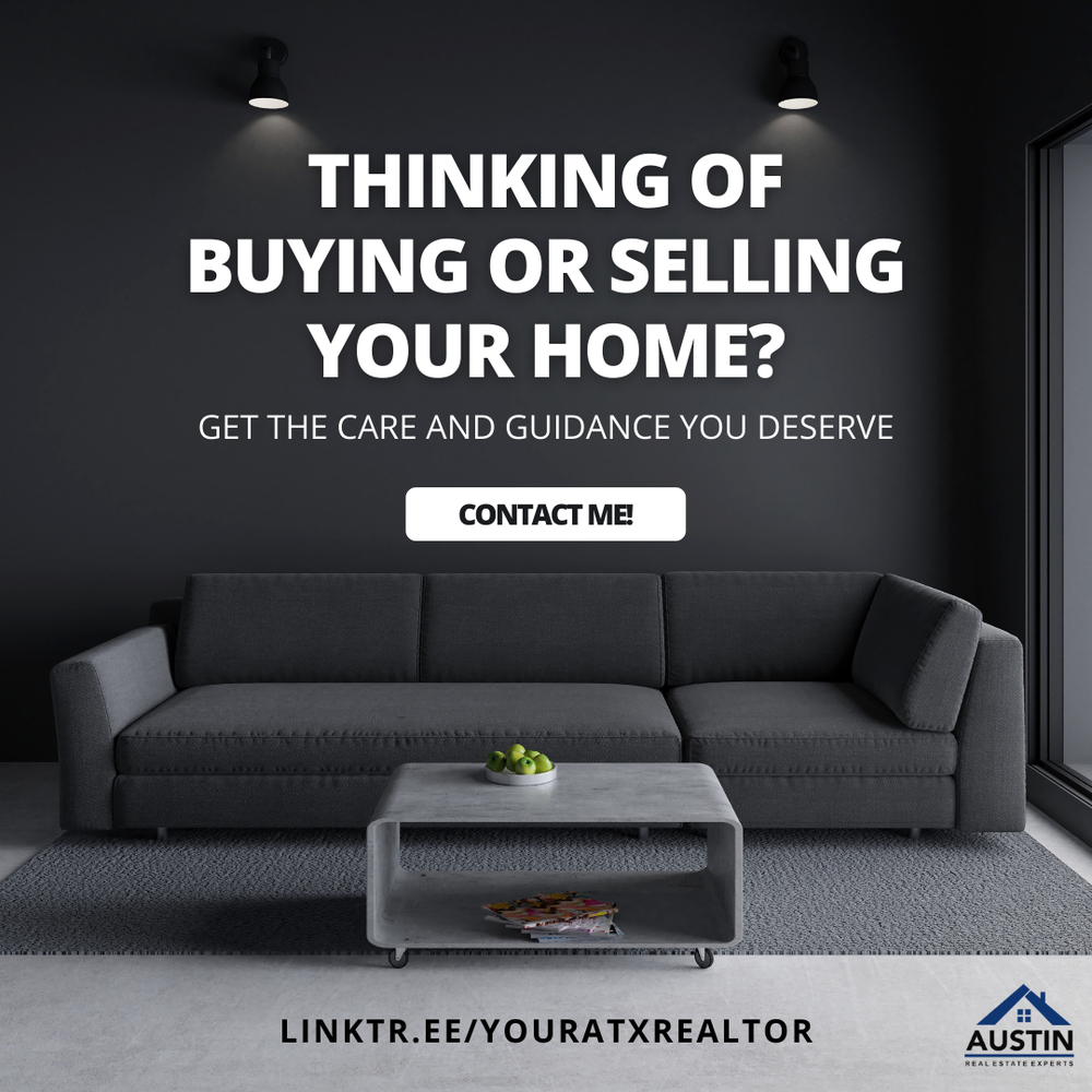 Photo of Virgil Rogers - Austin Real Estate Experts
