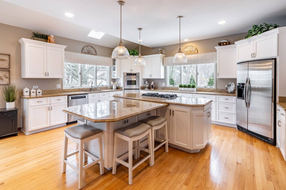 Photo of Kitchen Tune-Up