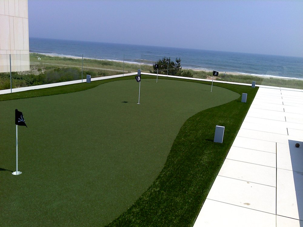 Photo of Personal Putting Greens