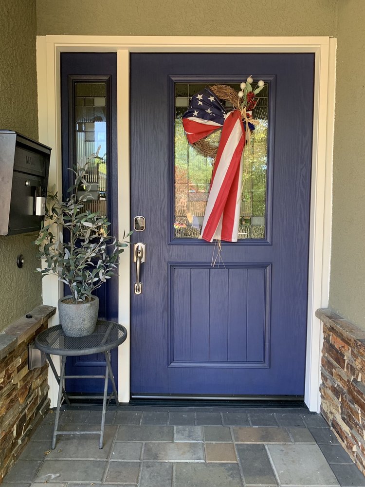 Photo of Well Hung Doors