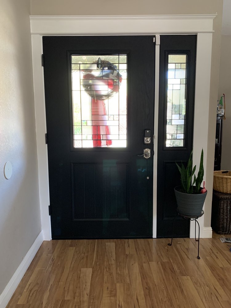 Photo of Well Hung Doors