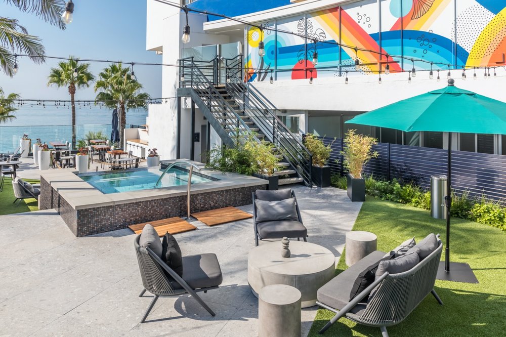 Photo of 1900 Ocean Beach Club
