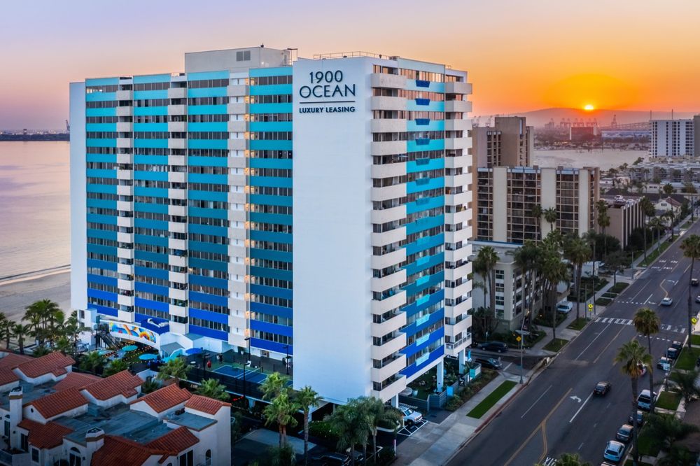 Photo of 1900 Ocean Beach Club