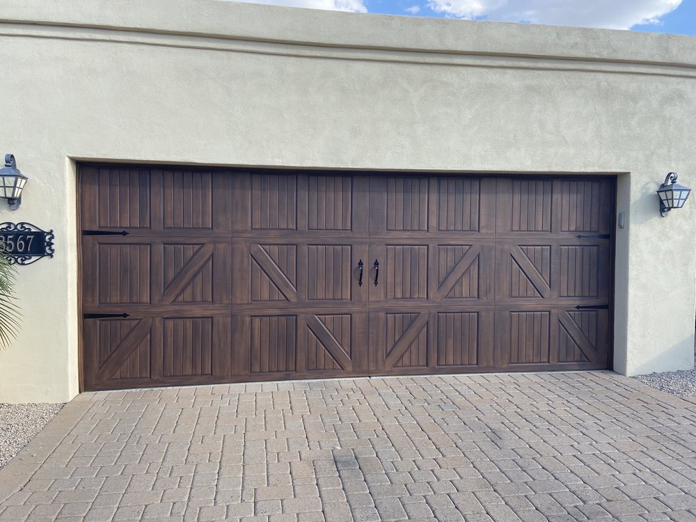 Photo of Frogstar Faux Finishing