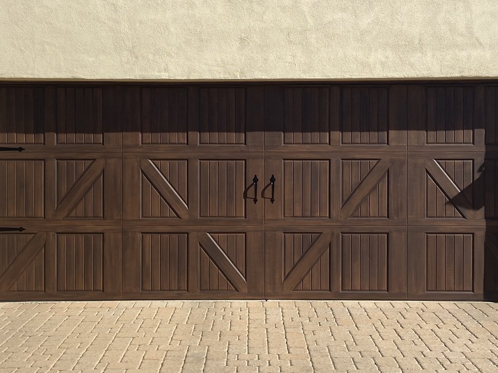 Photo of Frogstar Faux Finishing