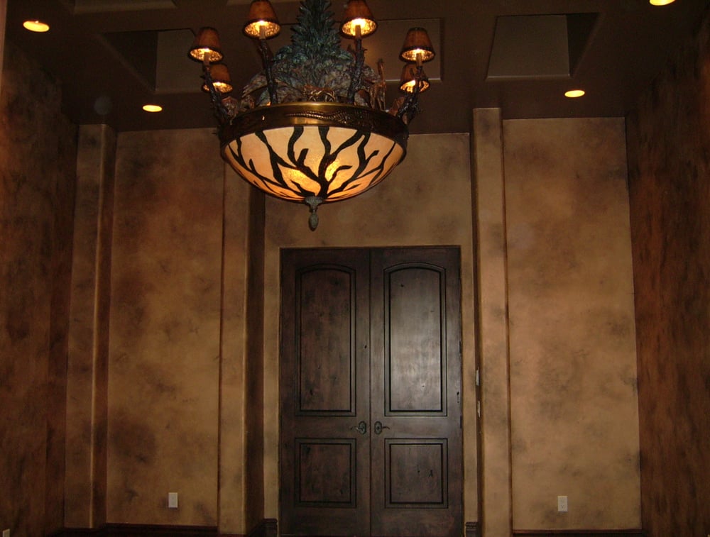 Photo of Frogstar Faux Finishing