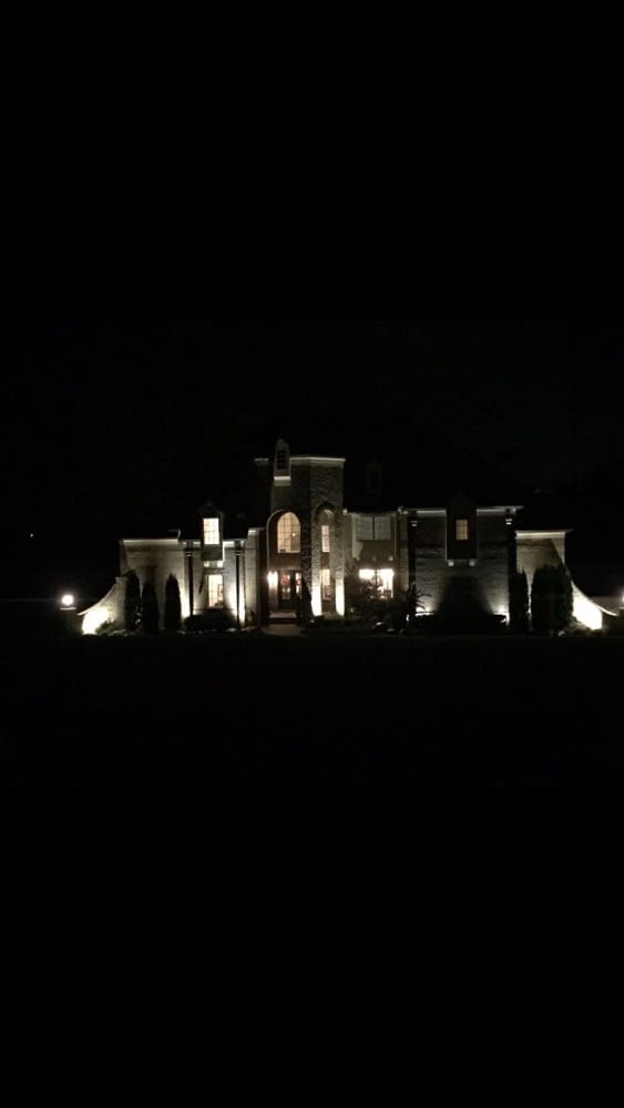Photo of Nashville Irrigation & Lighting