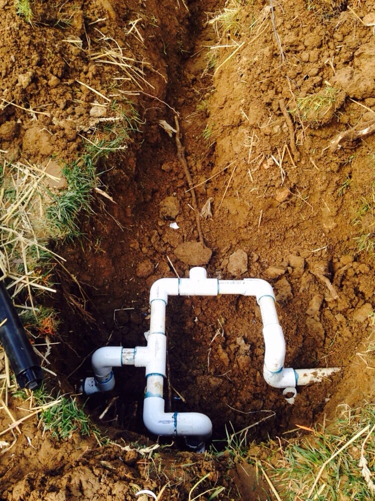 Photo of Nashville Irrigation & Lighting