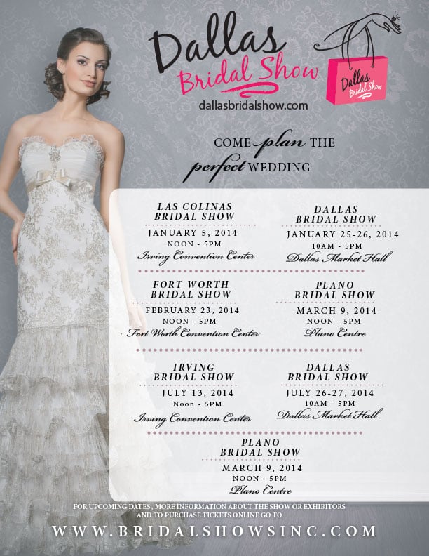 Photo of Bridal Shows