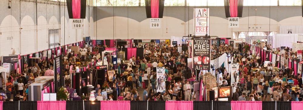 Photo of Bridal Shows