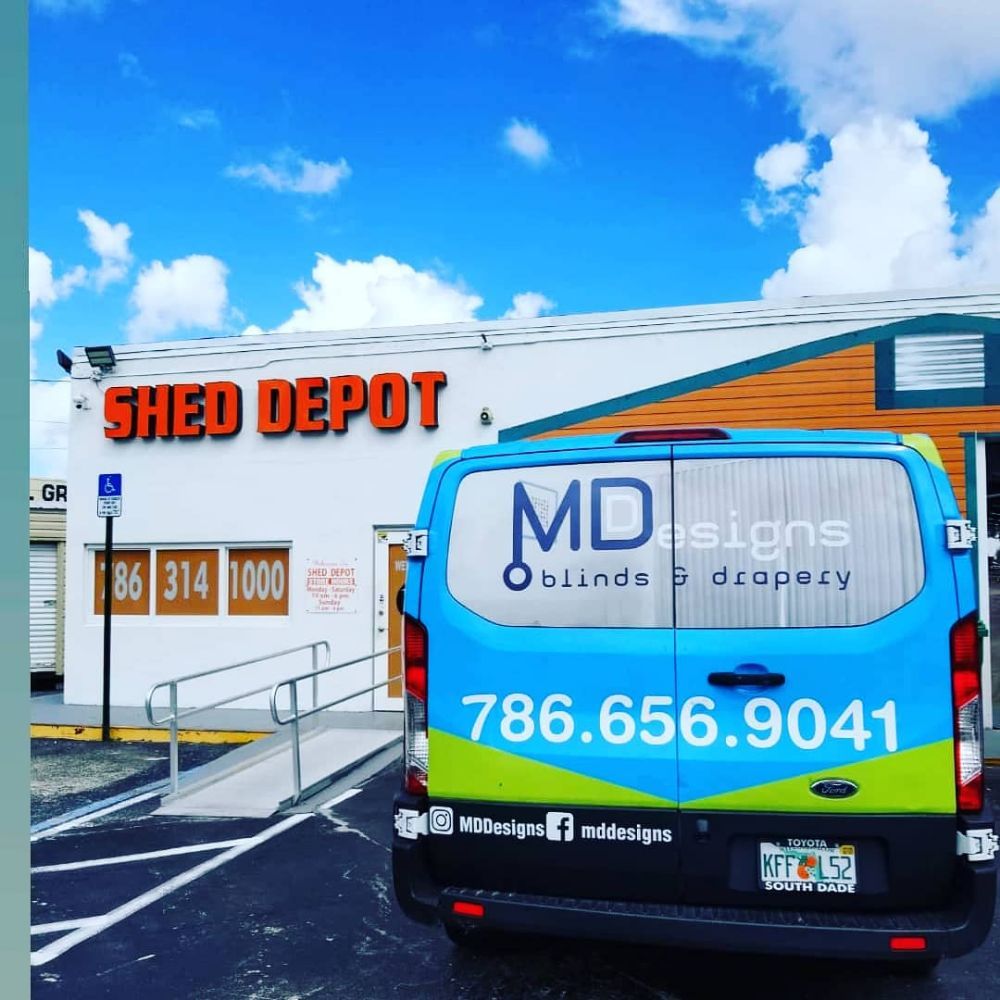 Photo of MDDesigns