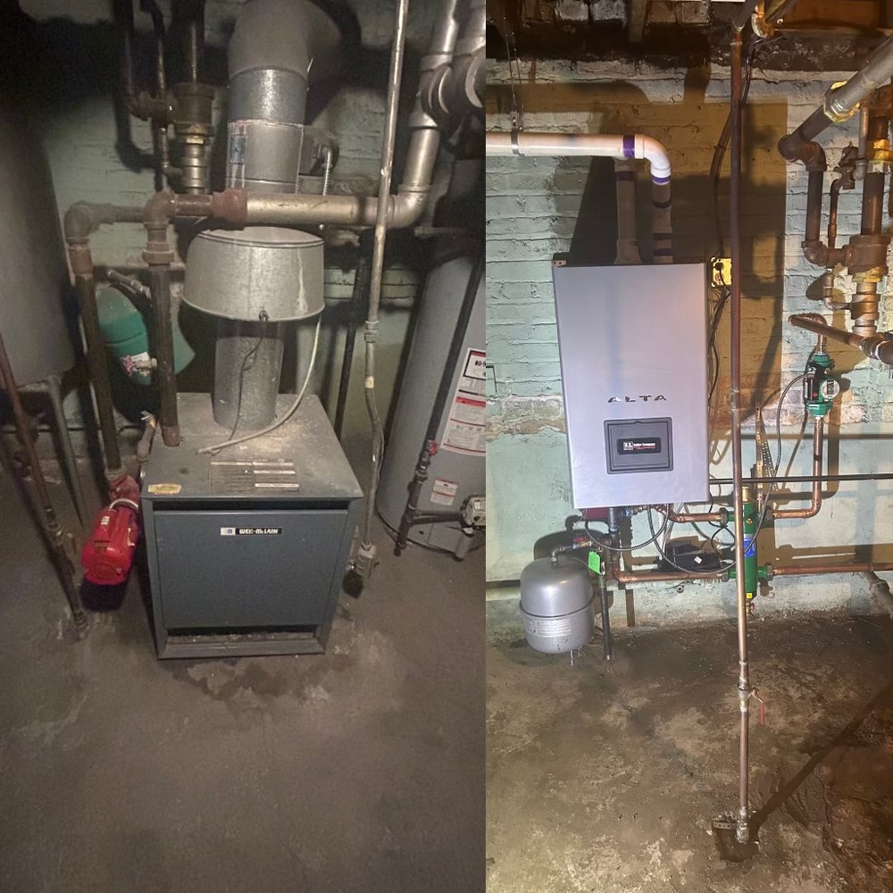 Photo of Browns Heating & Cooling