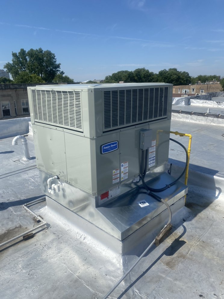 Photo of Browns Heating & Cooling