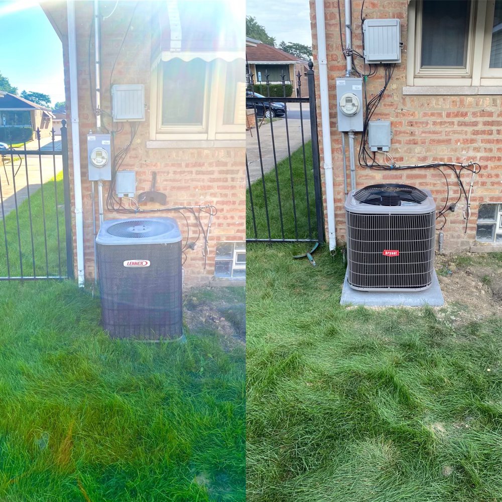 Photo of Browns Heating & Cooling