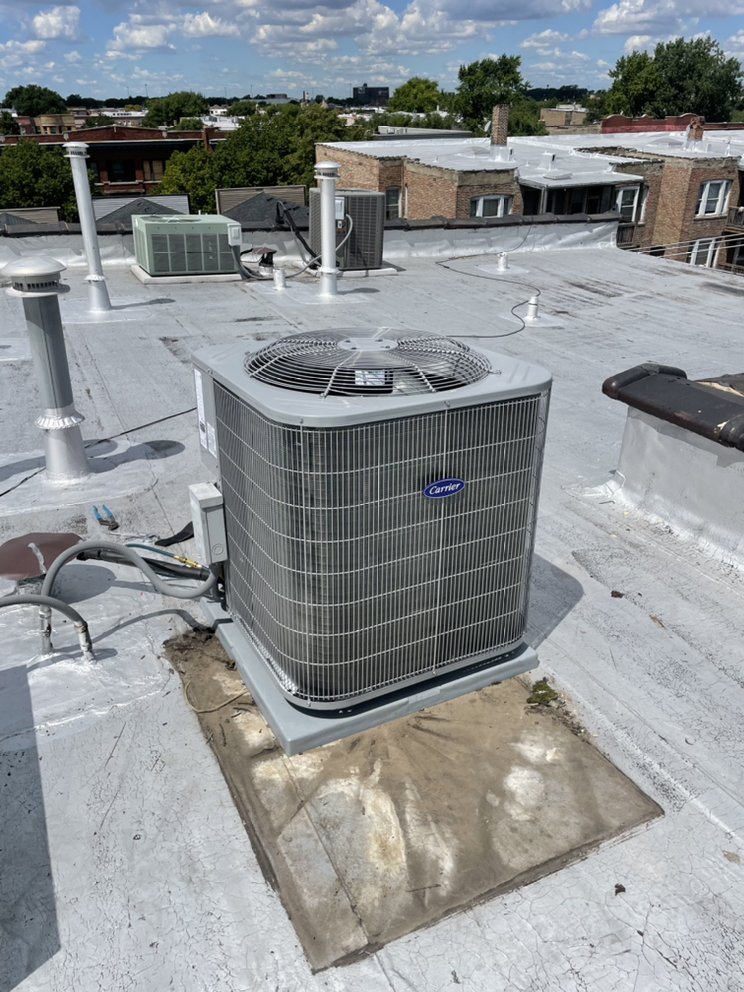 Photo of Browns Heating & Cooling