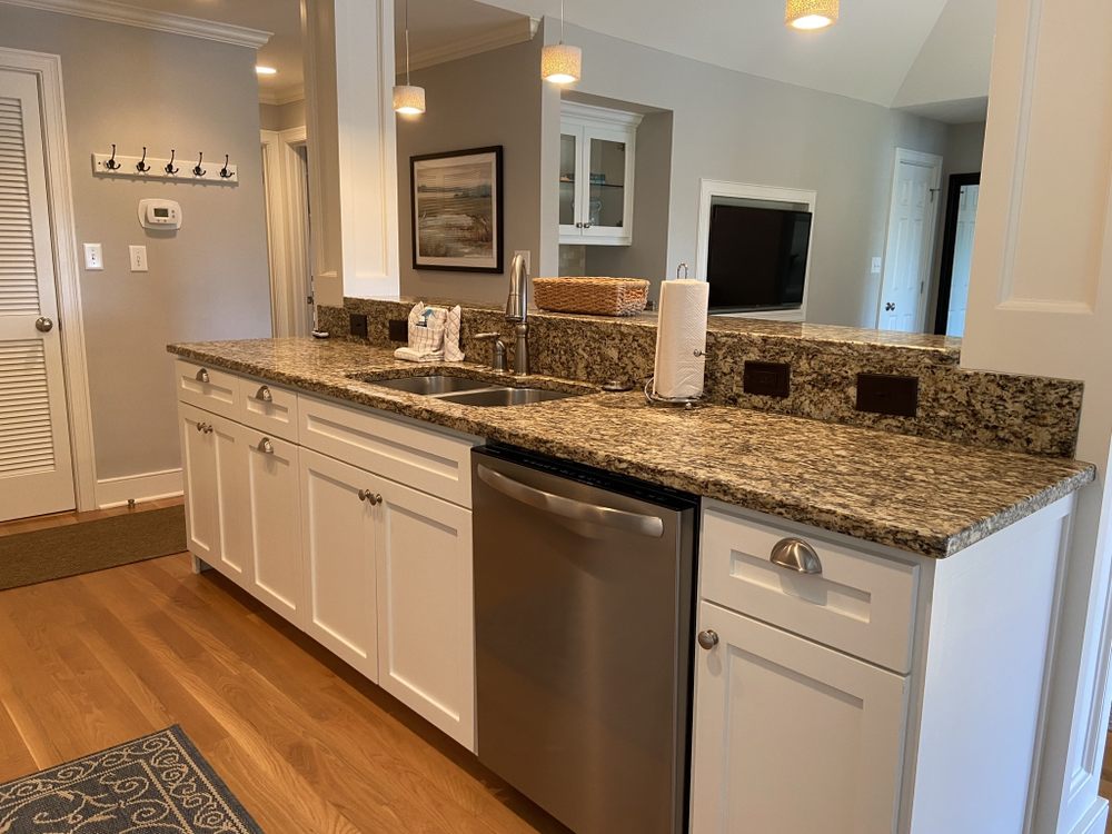 Photo of A Touch of Cleanliness