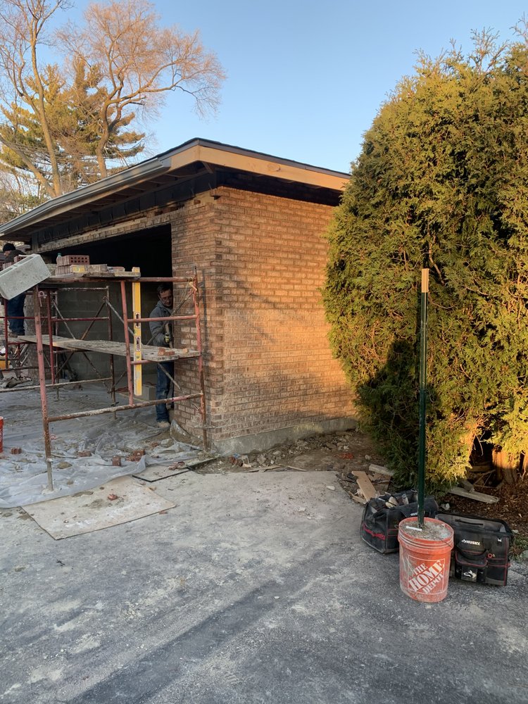 Photo of G & J Masonry