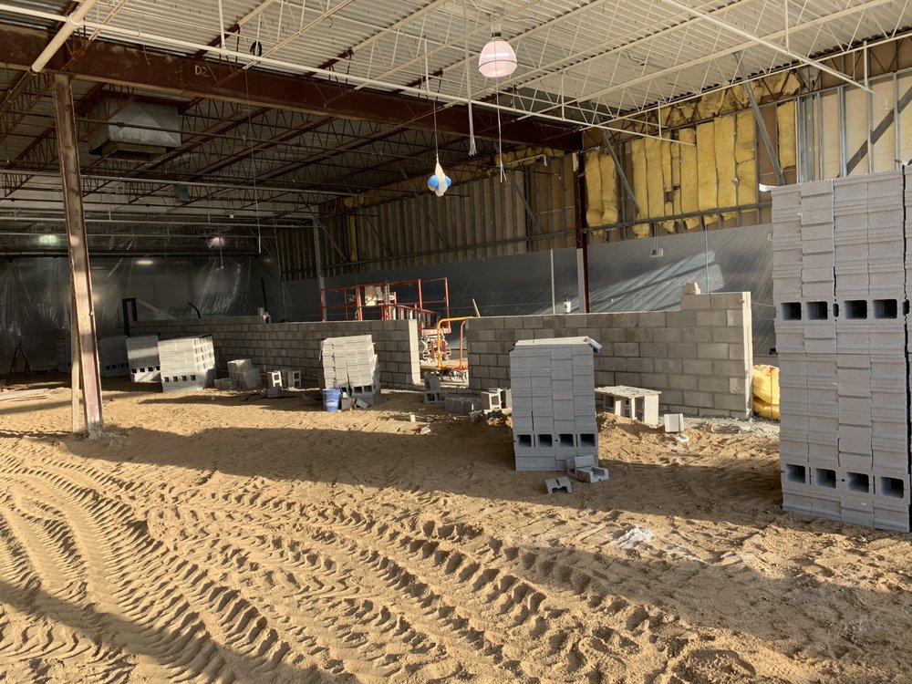 Photo of G & J Masonry