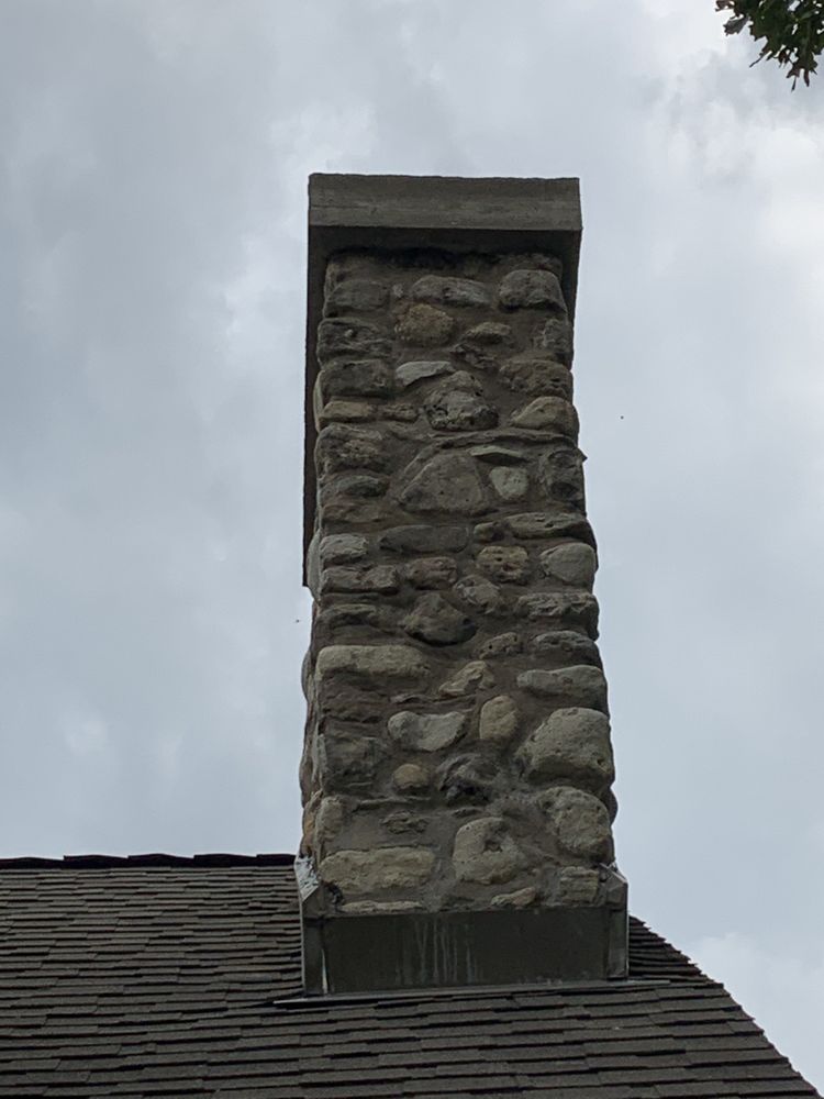 Photo of G & J Masonry