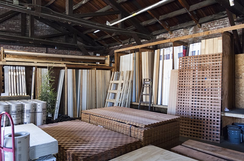 Photo of Economy Lumber Piedmont