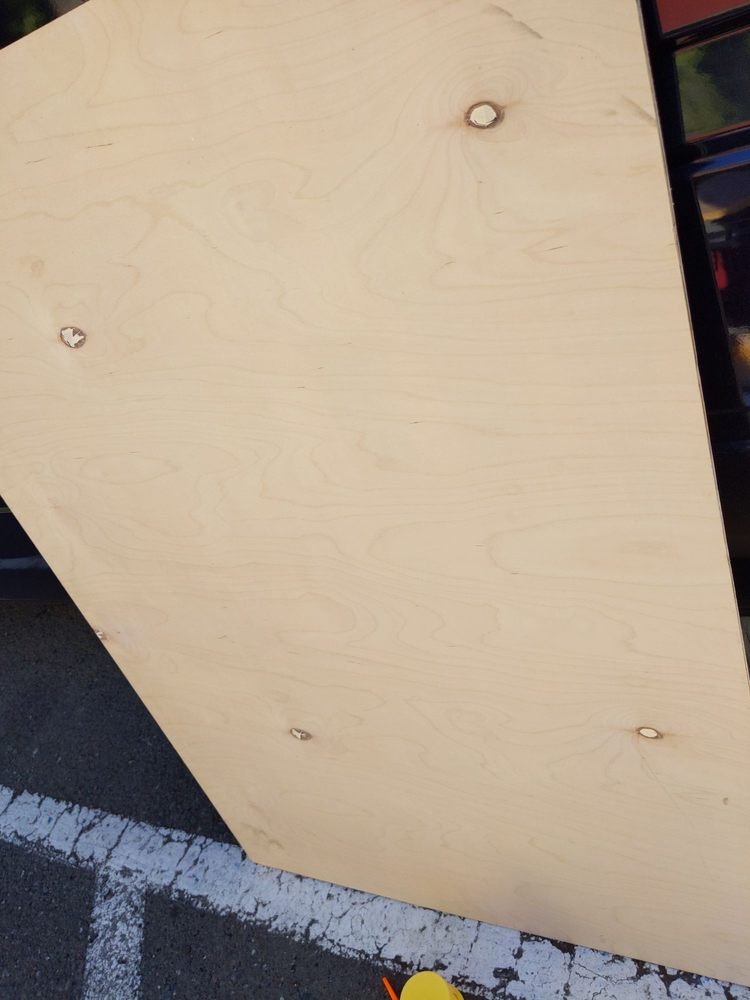 Photo of Economy Lumber Piedmont