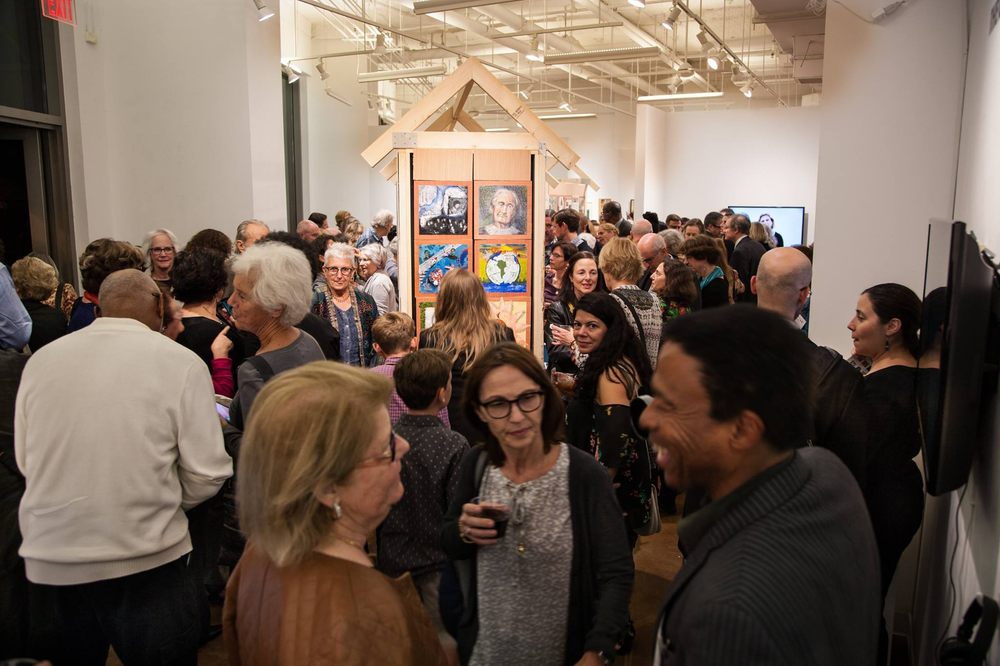 Photo of Touchstone Gallery