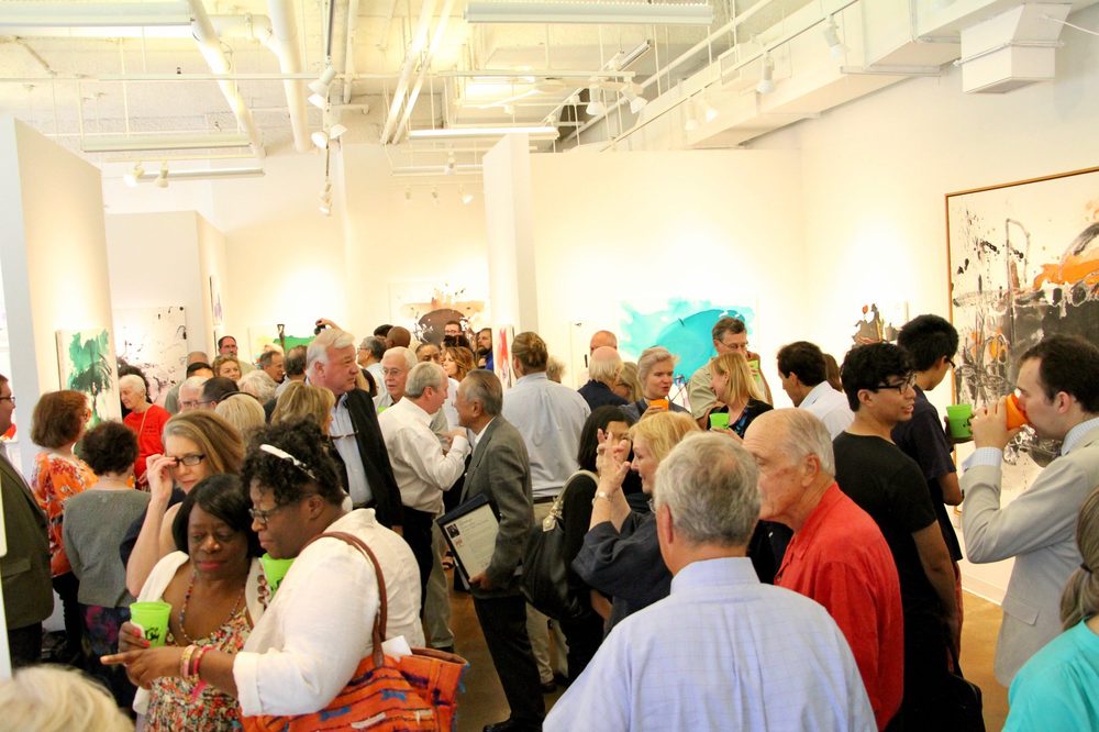 Photo of Touchstone Gallery