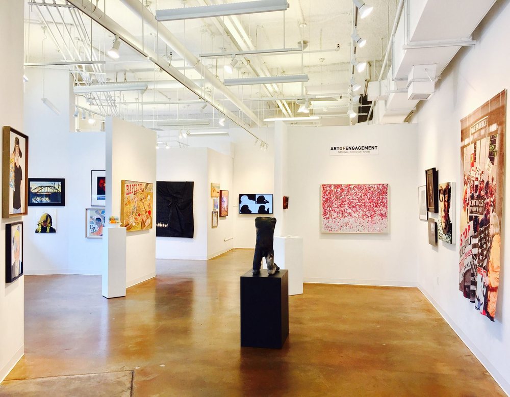 Photo of Touchstone Gallery
