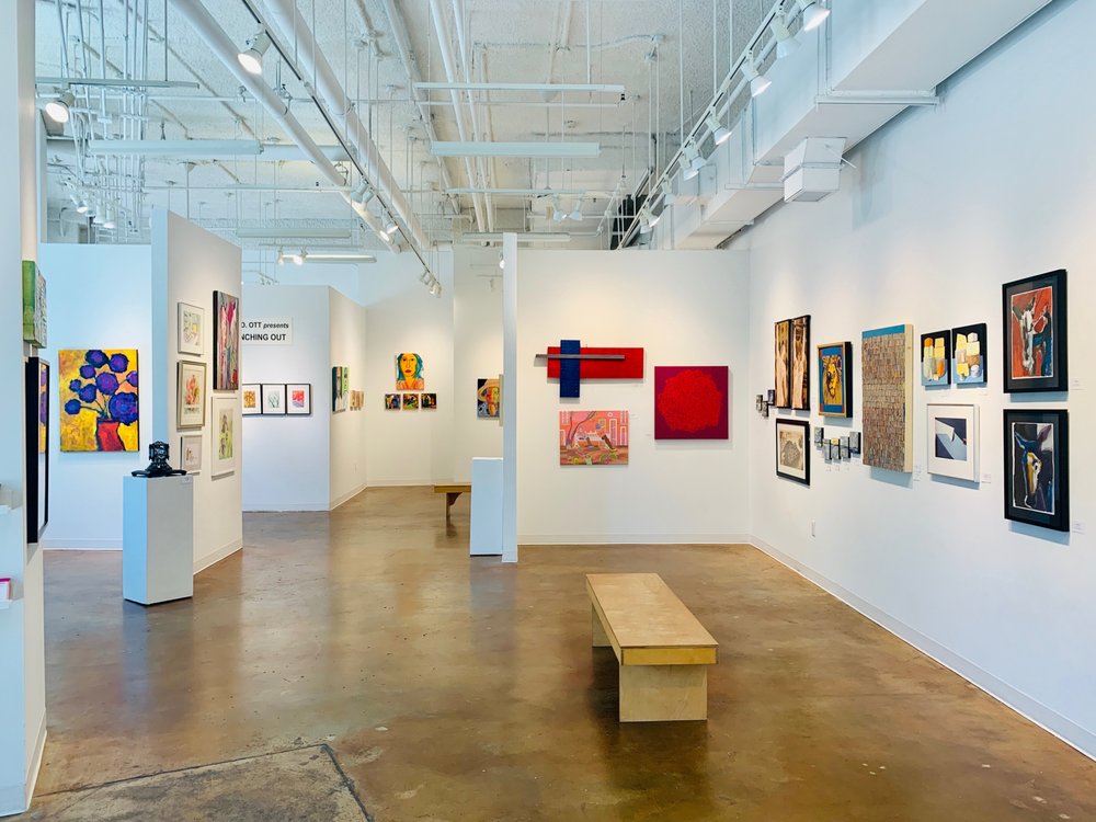 Photo of Touchstone Gallery
