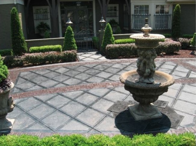 Photo of All Concrete, Inc.