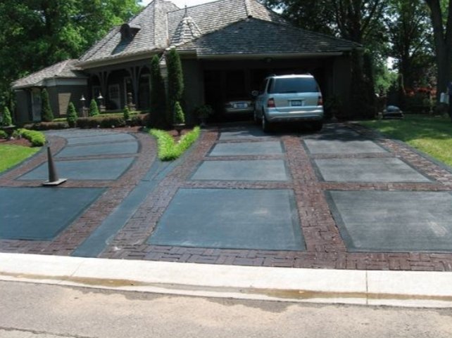 Photo of All Concrete, Inc.