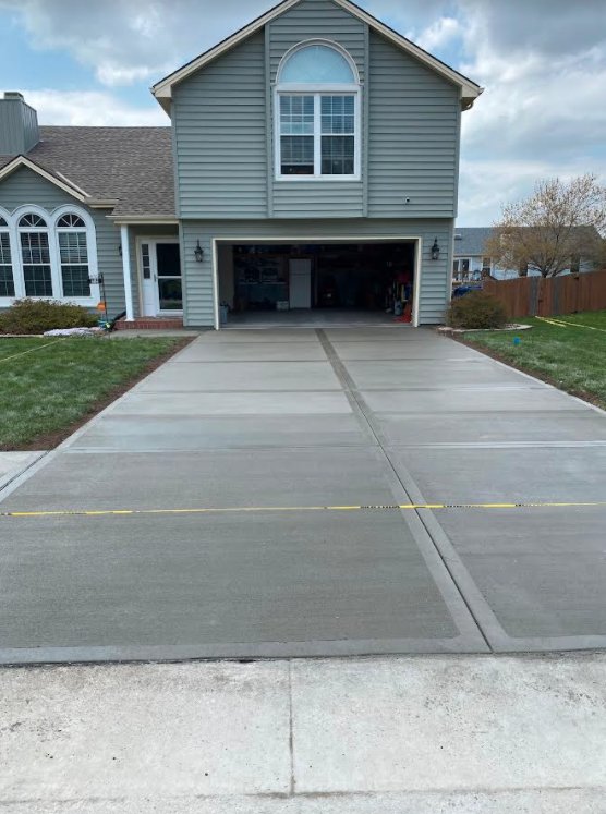 Photo of All Concrete, Inc.