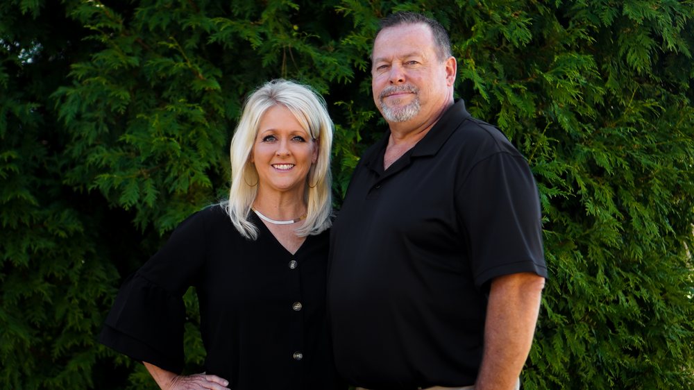 Photo of The Home Gurus - Keller Williams Realty