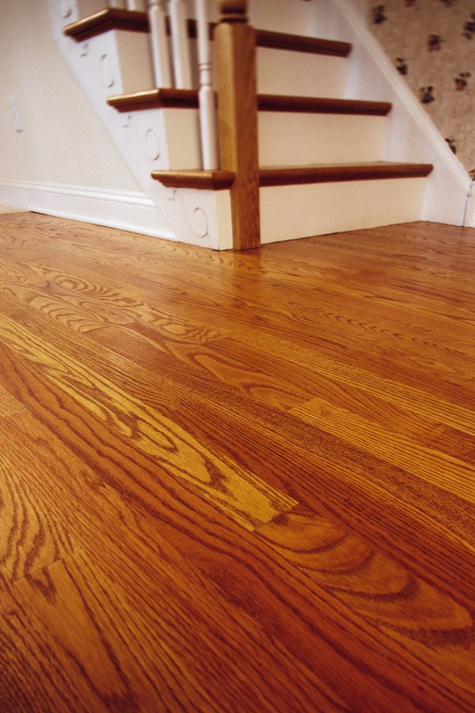 Photo of Zaks Floor Coverings