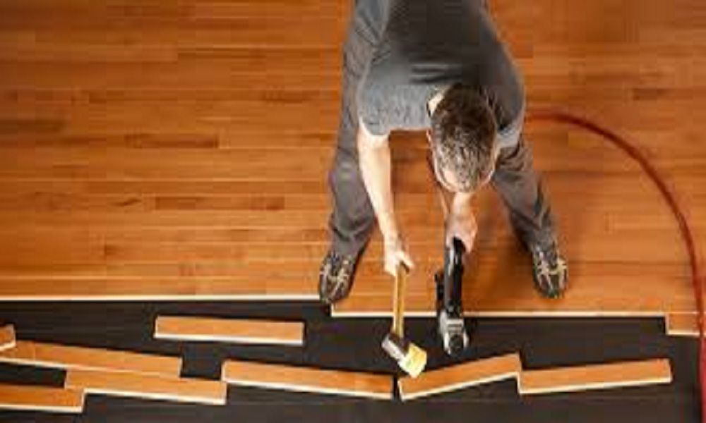 Photo of Zaks Floor Coverings