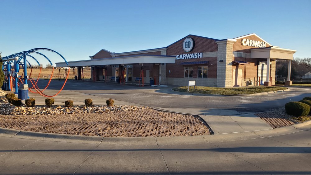 Photo of GO Car Wash - Raymore