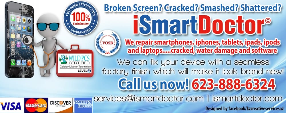 Photo of iSmartDoctor