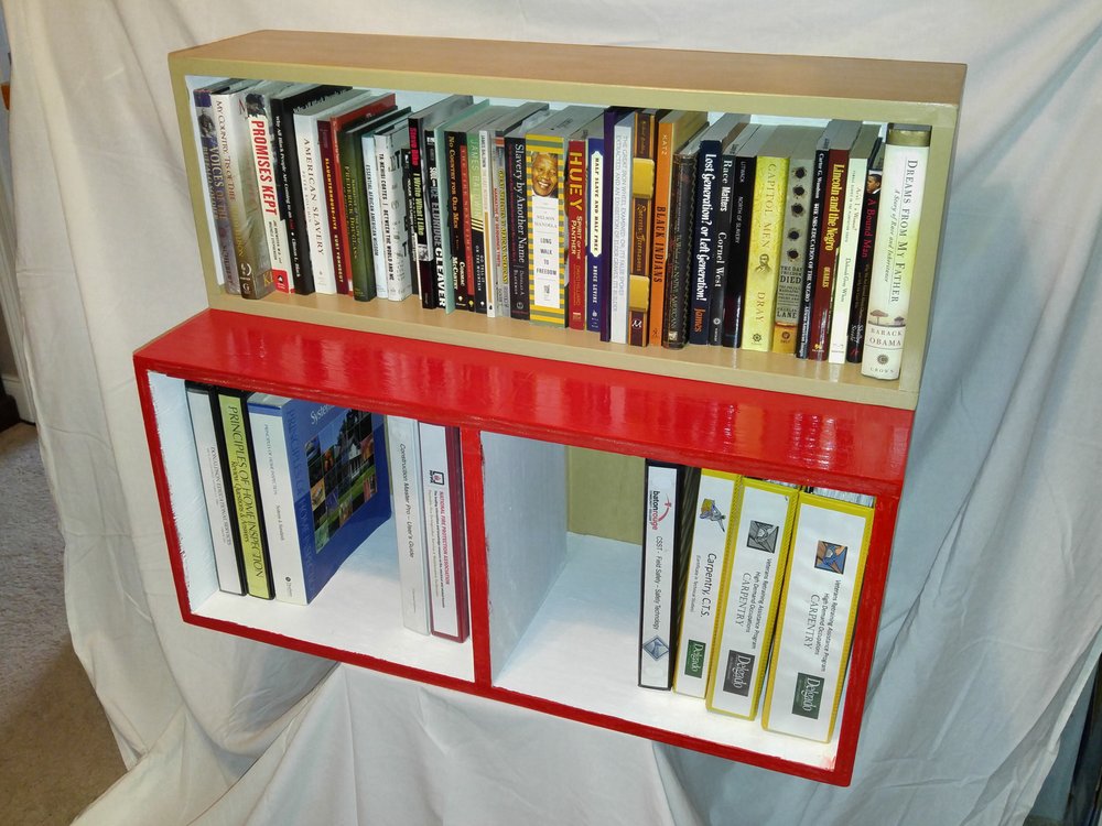 Photo of Ruth's Wood Creations