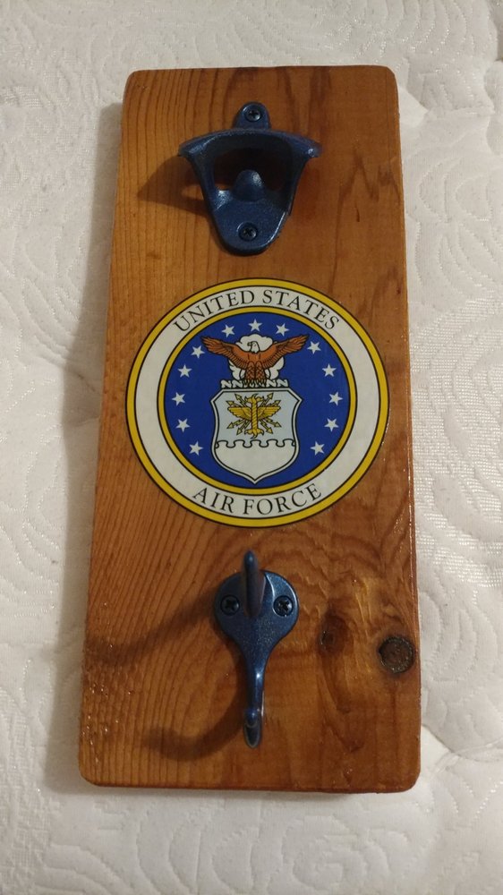 Photo of Ruth's Wood Creations