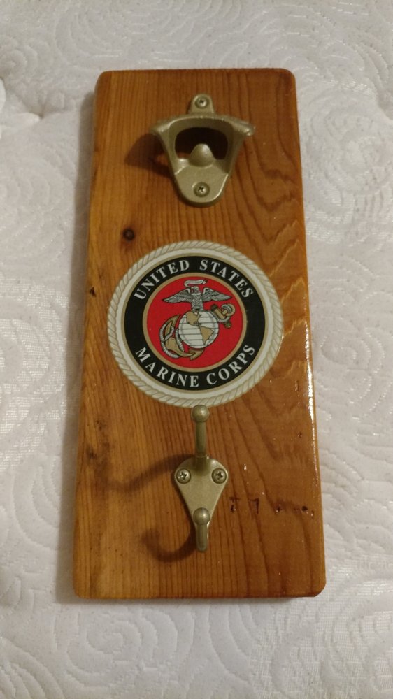 Photo of Ruth's Wood Creations