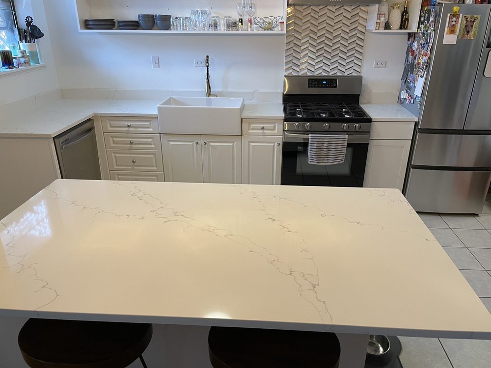 Photo of Design Granite & Marble