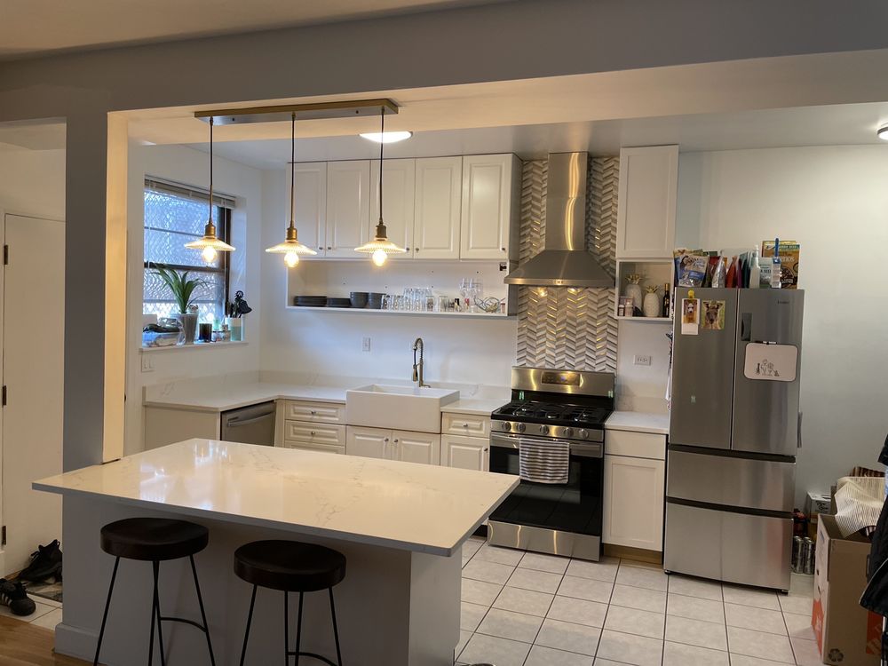 Photo of Design Granite & Marble
